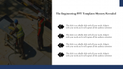 Grab elegant Engineering PPT Templates Presentation slides